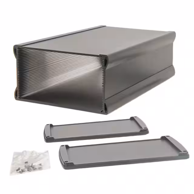 7504010 Rose Enclosures  Boîtes